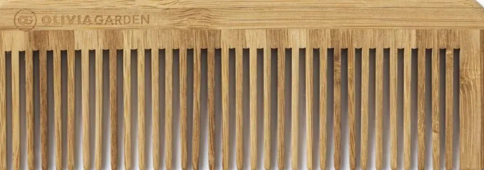 Olivia Garden Bamboo Touch Comb 4 - 15x5 cm