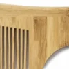 Olivia Garden Bamboo Touch Comb 2 - 18x5 cm