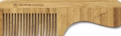 Olivia Garden Bamboo Touch Comb 3 - 18x5 cm
