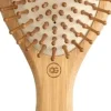 Olivia Garden Bamboo Touch Detangle Massage Brush - Medium
