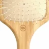 Olivia Garden Bamboo Touch Detangle Nylon - Large