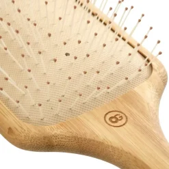 Olivia Garden Bamboo Touch Detangle Nylon - Large