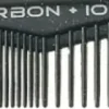 Olivia Garden Carbon+Ion Comb SC-1