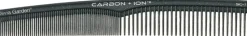 Olivia Garden Carbon+Ion Comb SC-1
