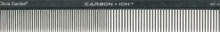 Olivia Garden Carbon+Ion Comb SC-3