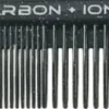 Olivia Garden Carbon+Ion Comb SC-4