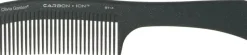 Olivia Garden Carbon+Ion Comb ST-4