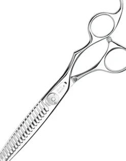 Olivia Garden Chunking Chucky 21 Teeth 6.5"