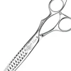 Olivia Garden Chunking Chucky 15 teeth 6.5"