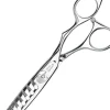 Olivia Garden Chunking Chucky 9 teeth 6"
