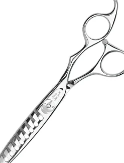 Olivia Garden Chunking Chucky 9 teeth 6"