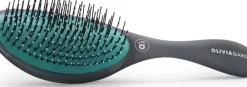 Olivia Garden Detangler Brush - Medium & Thick