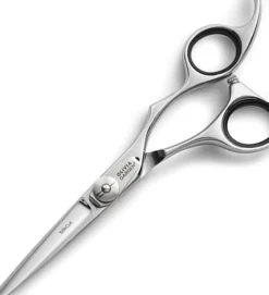 Olivia Garden Ergonomic Silkcut In Shear Box 6.5"