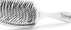 Olivia Garden Essential Care Flex Hairbrush - Fine Hair