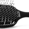 Olivia Garden Essential Care Flex Hairbrush - Thick Hair