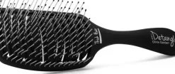 Olivia Garden Essential Care Flex Hairbrush - Thick Hair