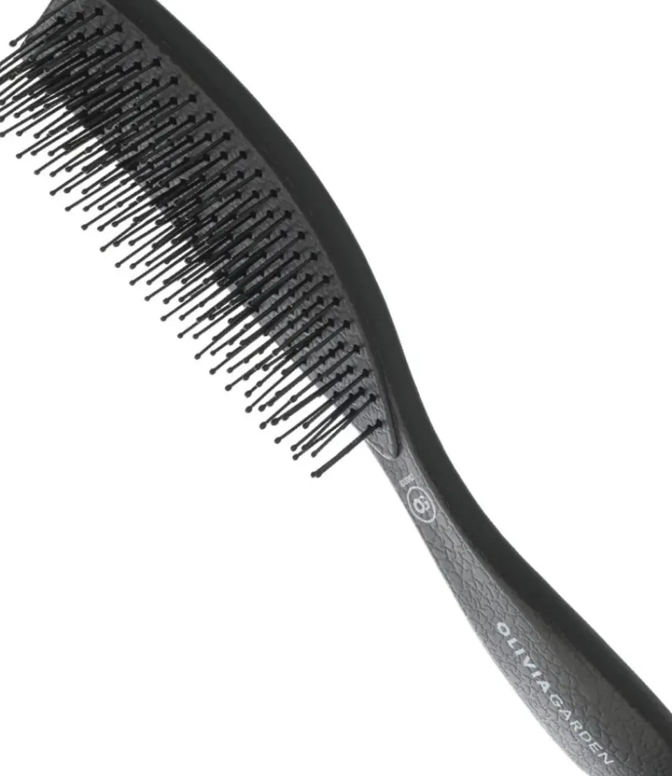 Olivia Garden Essential Style Blend Black
