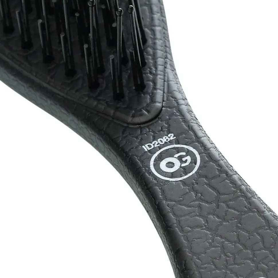 Olivia Garden Essential Style Blend Black