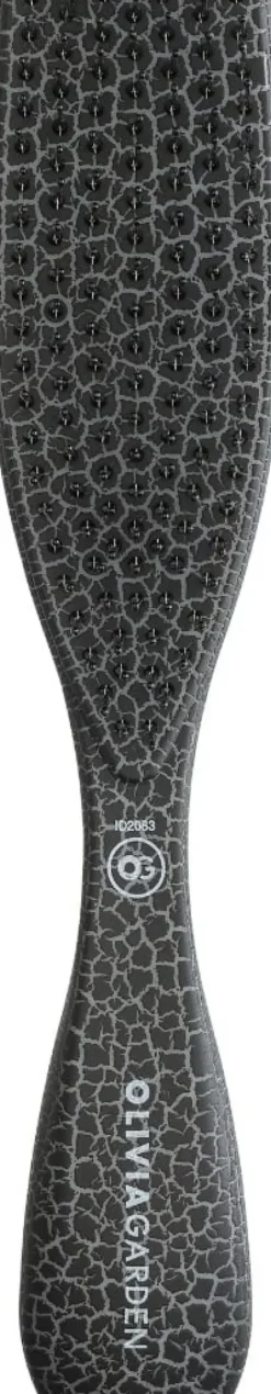 Olivia Garden Essential Style Blend Grey