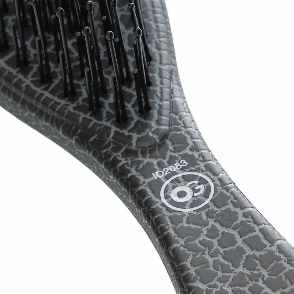 Olivia Garden Essential Style Blend Grey