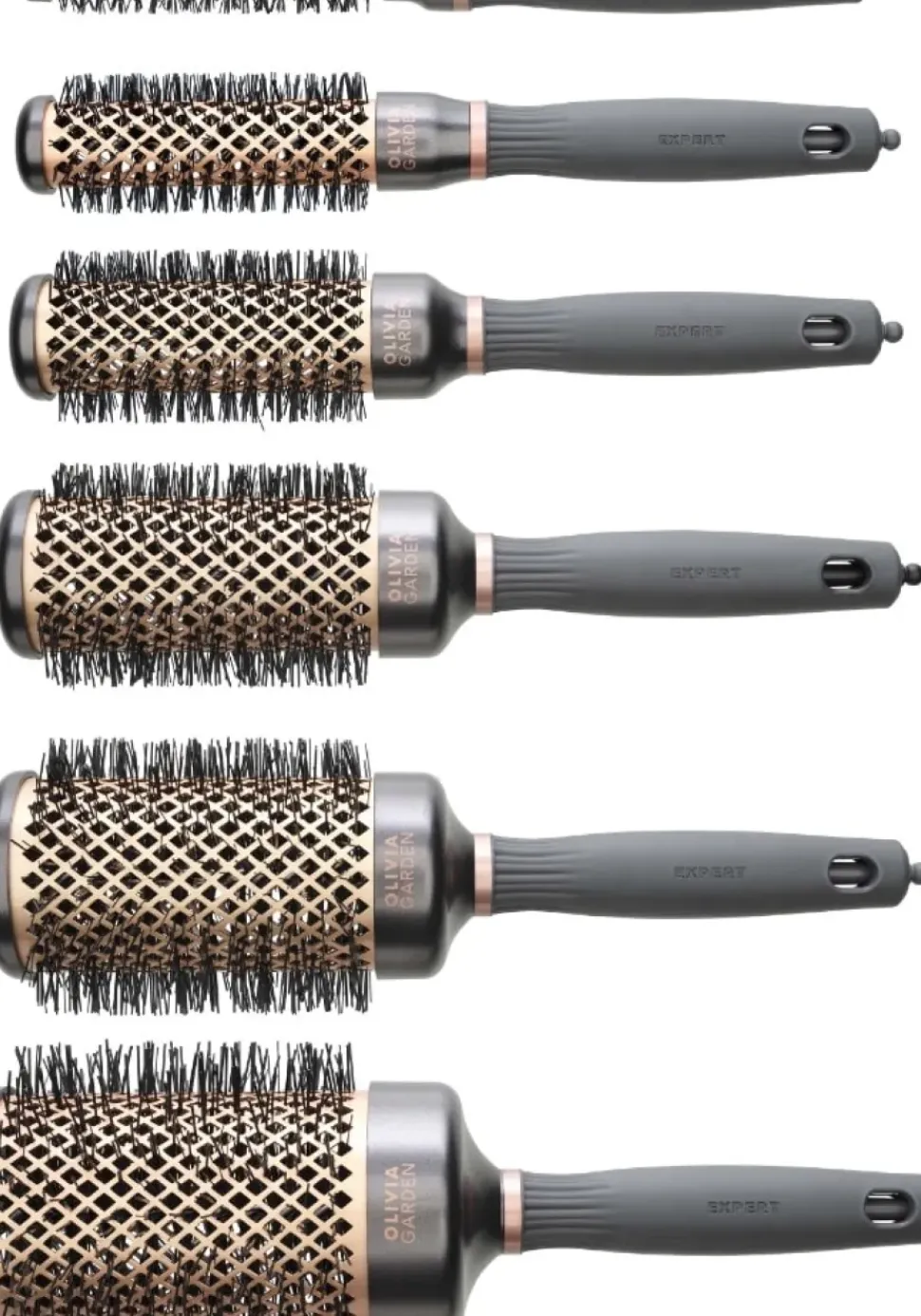 Olivia Garden Expert Blowout Heat 45 mm