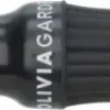 Olivia Garden Expert Blowout Shine Black 15 mm