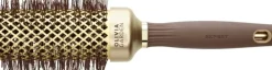Olivia Garden Expert Blowout Shine Gold & Brown 45 mm