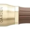 Olivia Garden Expert Blowout Shine Gold & Brown 25 mm