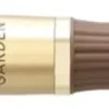 Olivia Garden Expert Blowout Shine Gold & Brown 20 mm