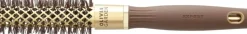 Olivia Garden Expert Blowout Shine Gold & Brown 20 mm