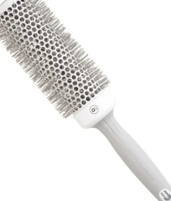 Olivia Garden Expert Blowout Speed - Wavy Bristles W&G Extra Long - 45 mm