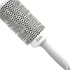Olivia Garden Expert Blowout Speed - Wavy Bristles W&G Extra Long - 55 mm