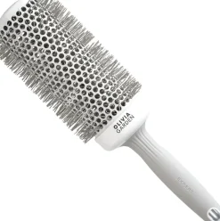 Olivia Garden Expert Blowout Speed - Wavy Bristles W&G Extra Long - 55 mm