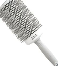 Olivia Garden Expert Blowout Speed - Wavy Bristles W&G Extra Long - 65 mm