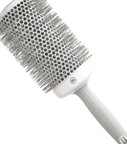 Olivia Garden Expert Blowout Speed - Wavy Bristles W&G Extra Long - 65 mm