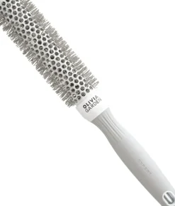 Olivia Garden Expert Blowout Speed - Wavy Bristles W&G Extra Long - 25 mm