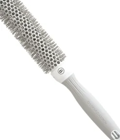 Olivia Garden Expert Blowout Speed - Wavy Bristles W&G Extra Long - 25 mm