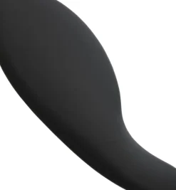 Olivia Garden Expert Care Curve Matt Black