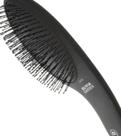 Olivia Garden Expert Care Curve Matt Black