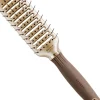 Olivia Garden Expert Care Flex Nylon - Gold & Brown