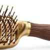 Olivia Garden Expert Care Flex Nylon - Gold & Brown