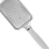 Olivia Garden Expert Care Rectangular Nylon - Silver Large