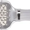 Olivia Garden Expert Care Rectangular Nylon - Silver Small