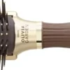 Olivia Garden Expert Style Control - Nylon Bristles Gold & Brown