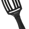 Olivia Garden Fingerbrush Care Iconic Medium - Black Onyx
