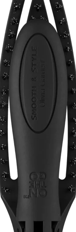 Olivia Garden Fingerbrush On The Go Smooth & Style
