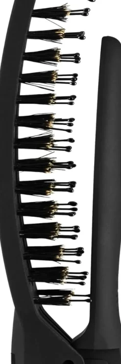 Olivia Garden Fingerbrush On The Go Smooth & Style