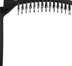 Olivia Garden Fingerbrush On The Go Smooth & Style