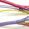 Olivia Garden 2-in-1 Sectioning Double Clip - 2 Pcs