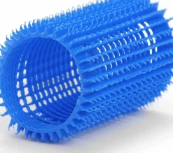 Olivia Garden Jet Set Curlers Blue 45 mm - 3 Pcs